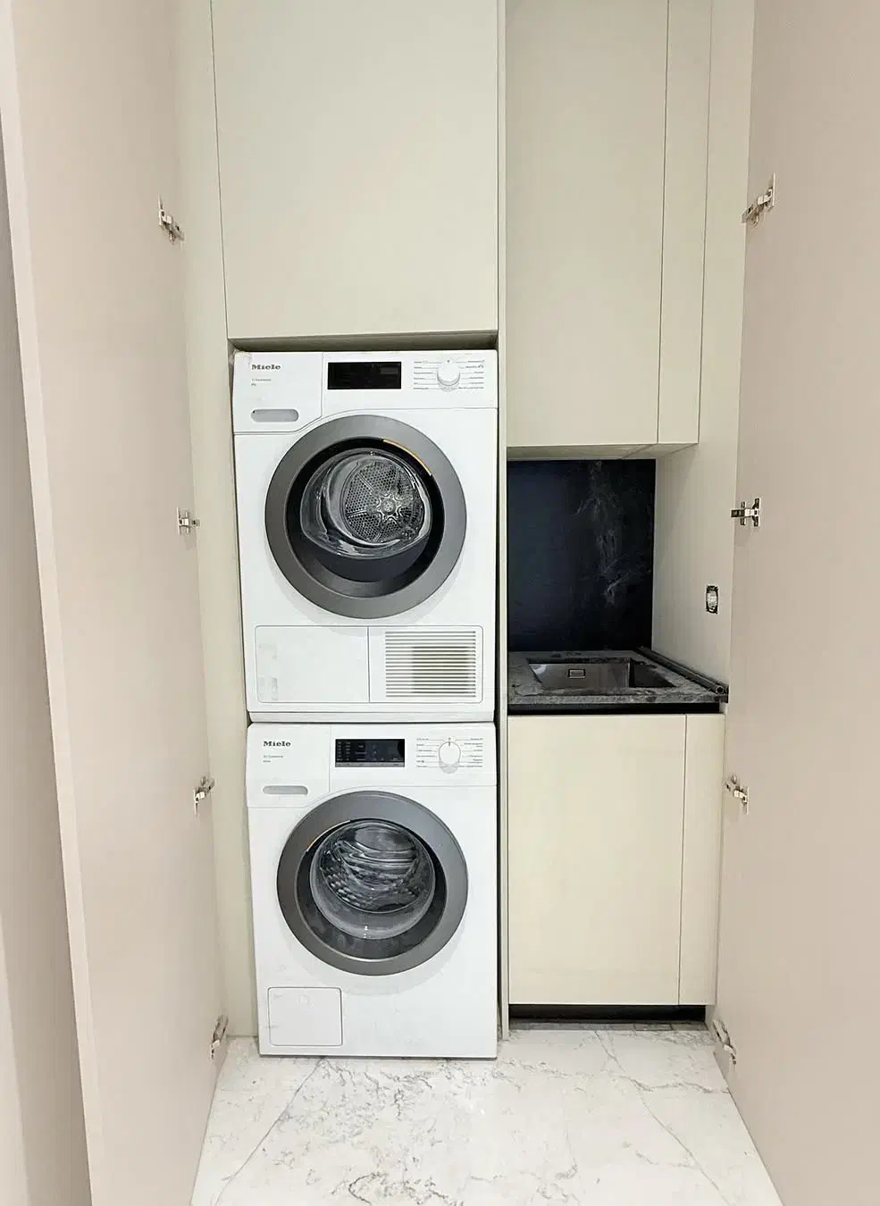 ۴۸۰ متر فول مشاعات ویو ابدی