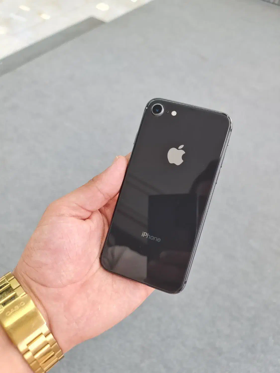 آیفون 8|موبایل|زنجان, |دیوار