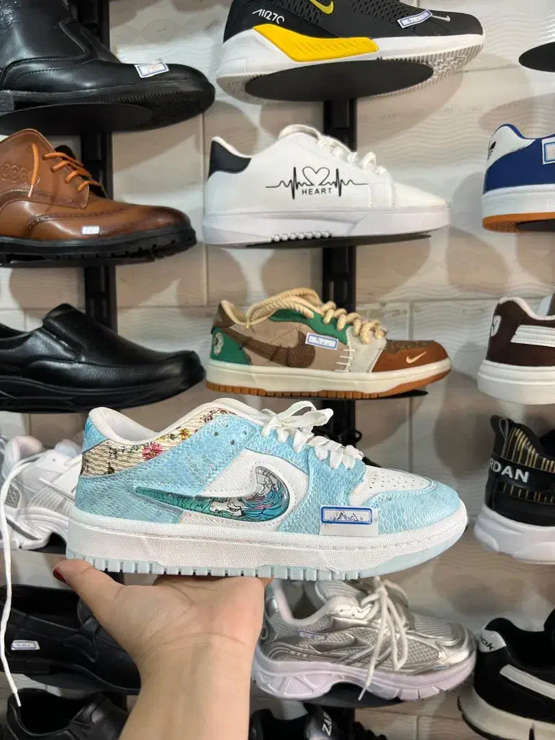 بوت زنانه ومردانه|کیف، کفش، کمربند|بندر ماهشهر, |دیوار