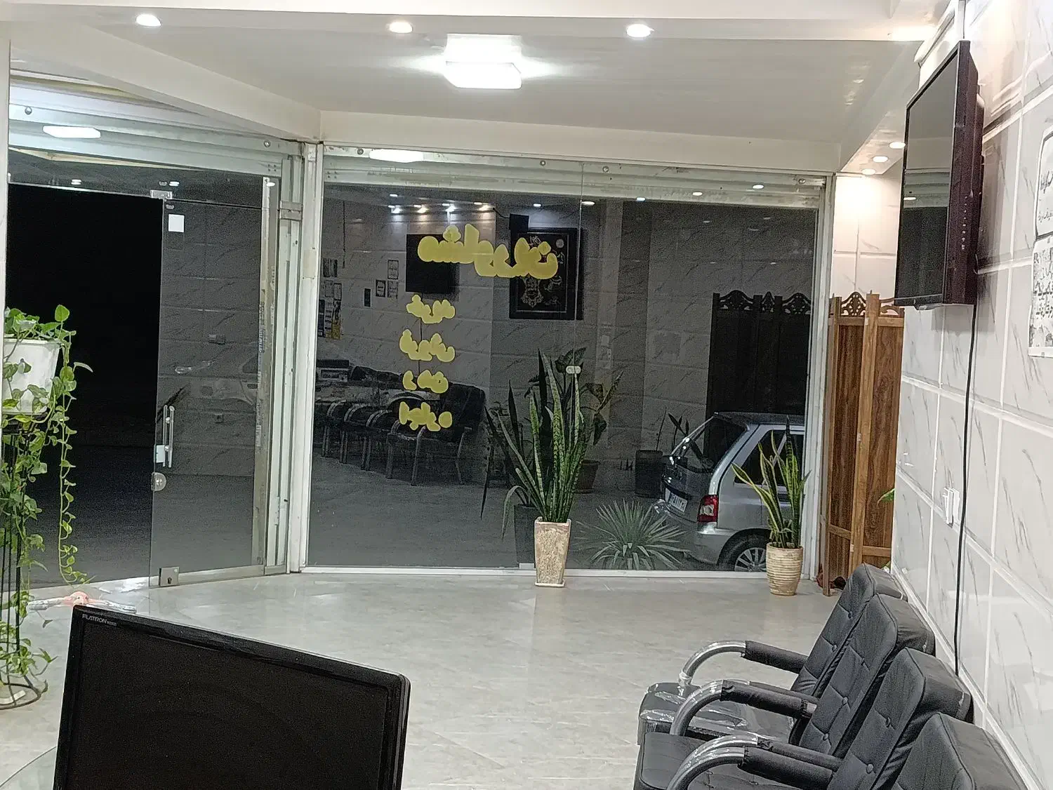 اجاره مغازه|اجارهٔ مغازه و غرفه|محمدشهر, همایون ویلا|دیوار