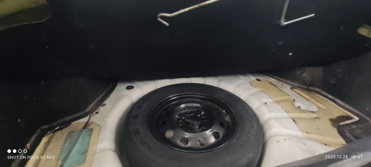 تیبا۹۵|خودرو سواری و وانت|قم, پردیسان|دیوار