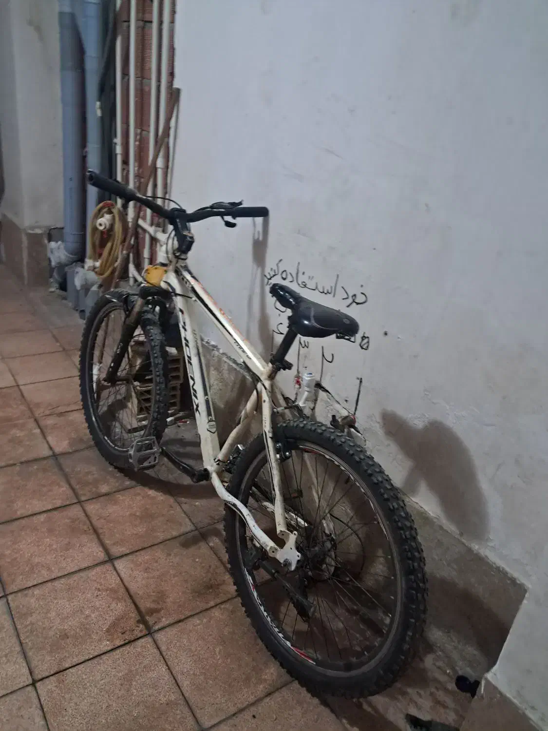 دوچرخه سایز ۲۶|دوچرخه، اسکیت، اسکوتر|اردبیل, |دیوار