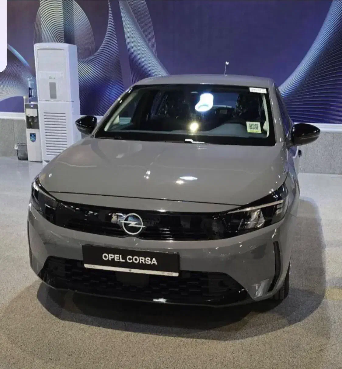 اپل کورسا/فروش قطعی/ثبت نام قطعی opel korsa|خودرو سواری و وانت|تهران, دکتر هوشیار|دیوار