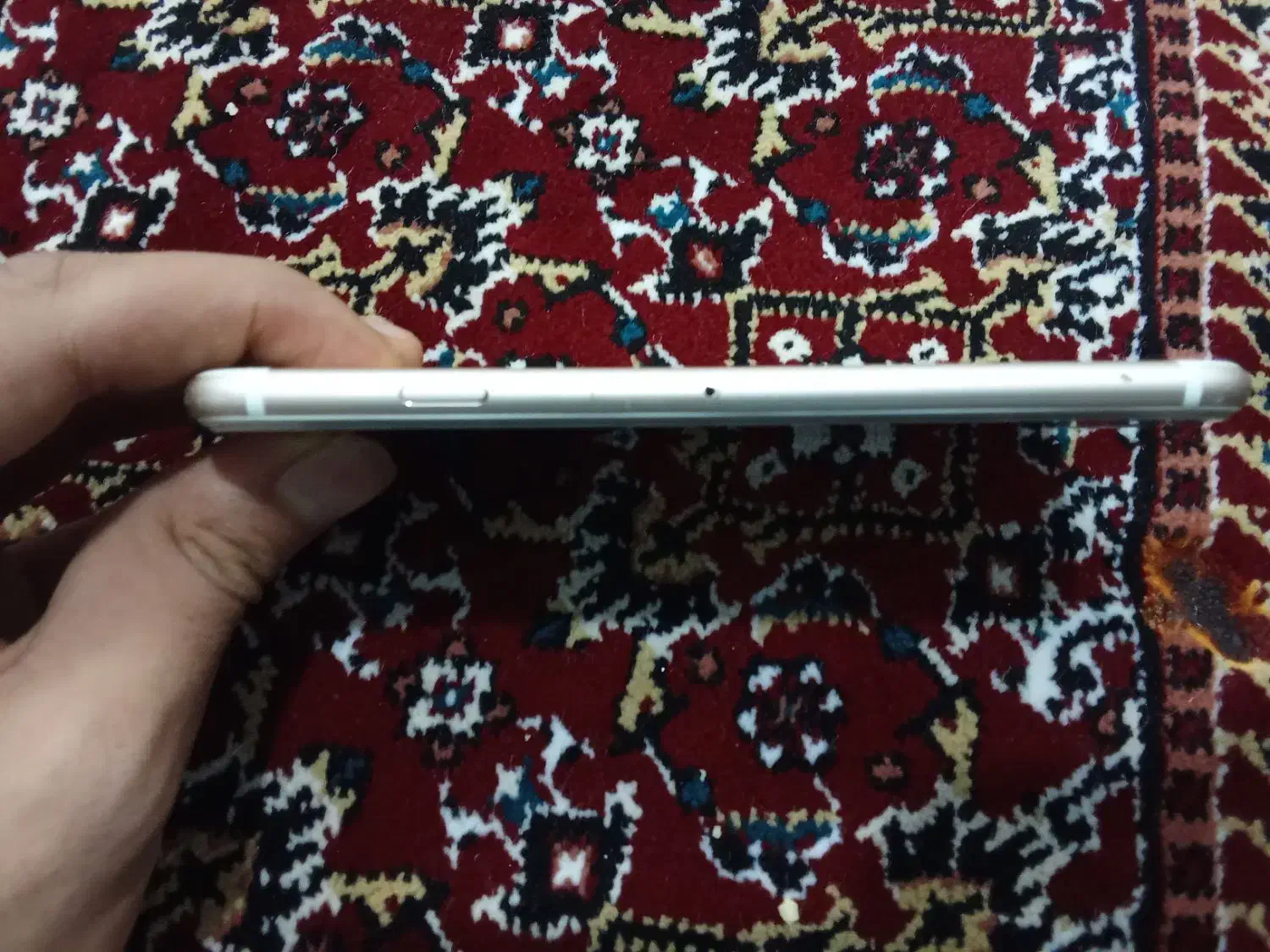 آیفون 6 معمولی ۶۴ گیگ|موبایل|همدان, |دیوار