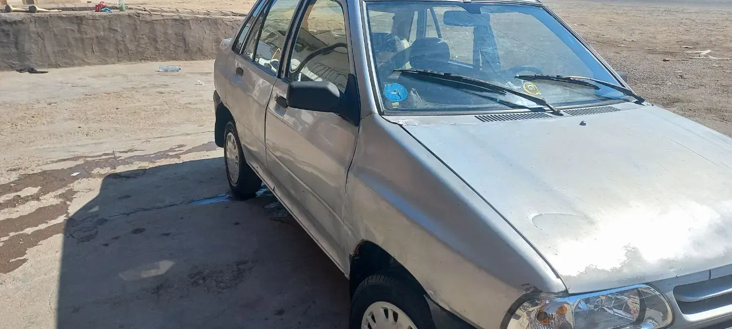 خودرو سواری|خودرو سواری و وانت|کارون, |دیوار