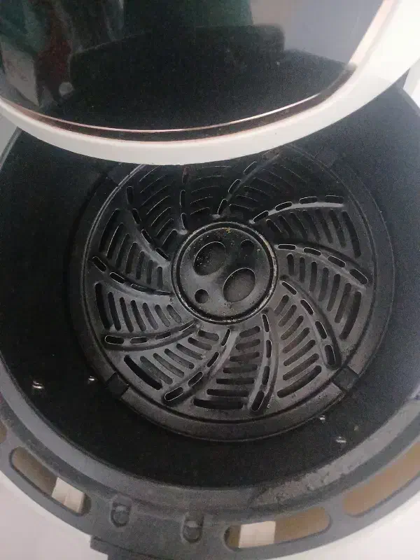 سرخکن|اجاق گاز و لوازم برقی پخت‌وپز|خرمشهر, |دیوار