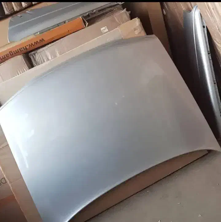 رکاب پژو تیبا ساینا کاپوت رانا 206 گلگیر پارس سمند|قطعات یدکی و لوازم جانبی|کرمان, |دیوار