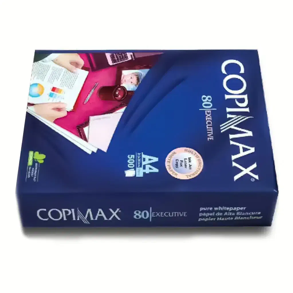 کاغذ A4 کپی مکس بسته 500 عددی|لوازم التحریر|کرج, عظیمیه|دیوار