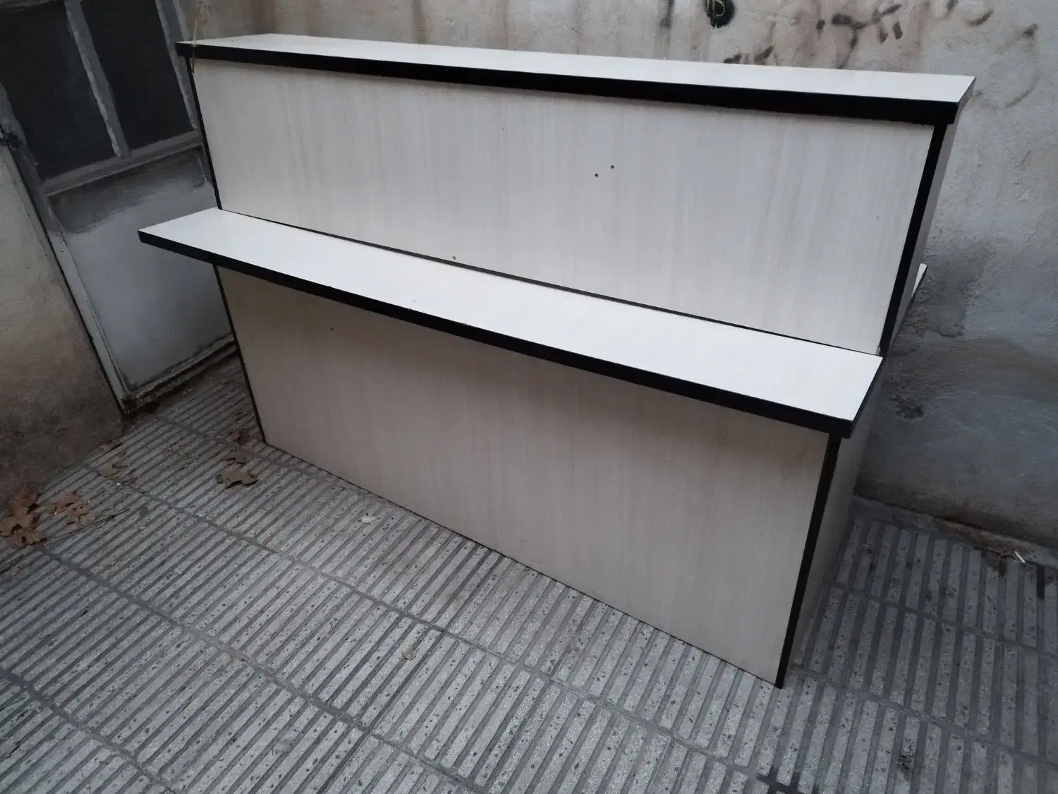 رگال و پیشخوان و قفسه|فروشگاه و مغازه|تهران, افسریه شمالی|دیوار