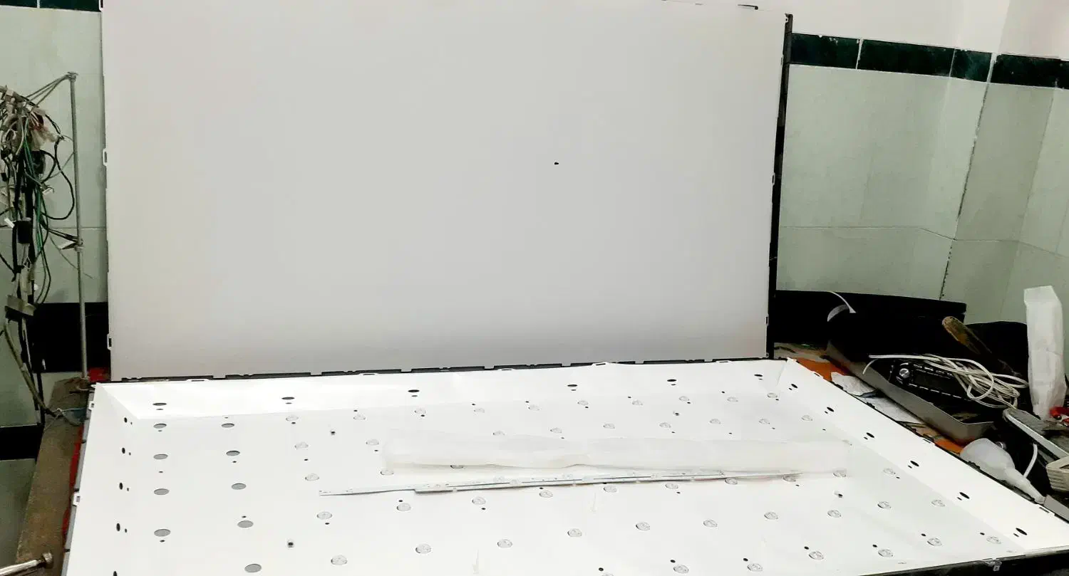 تعمیرتلویزیون led درمنزل تضمینی اولین در ارومیه|خدمات پیشه و مهارت|ارومیه, |دیوار