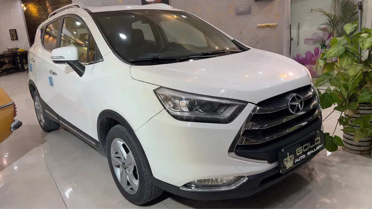 جک S3 مدل ۹۸|خودرو سواری و وانت|بوشهر, |دیوار