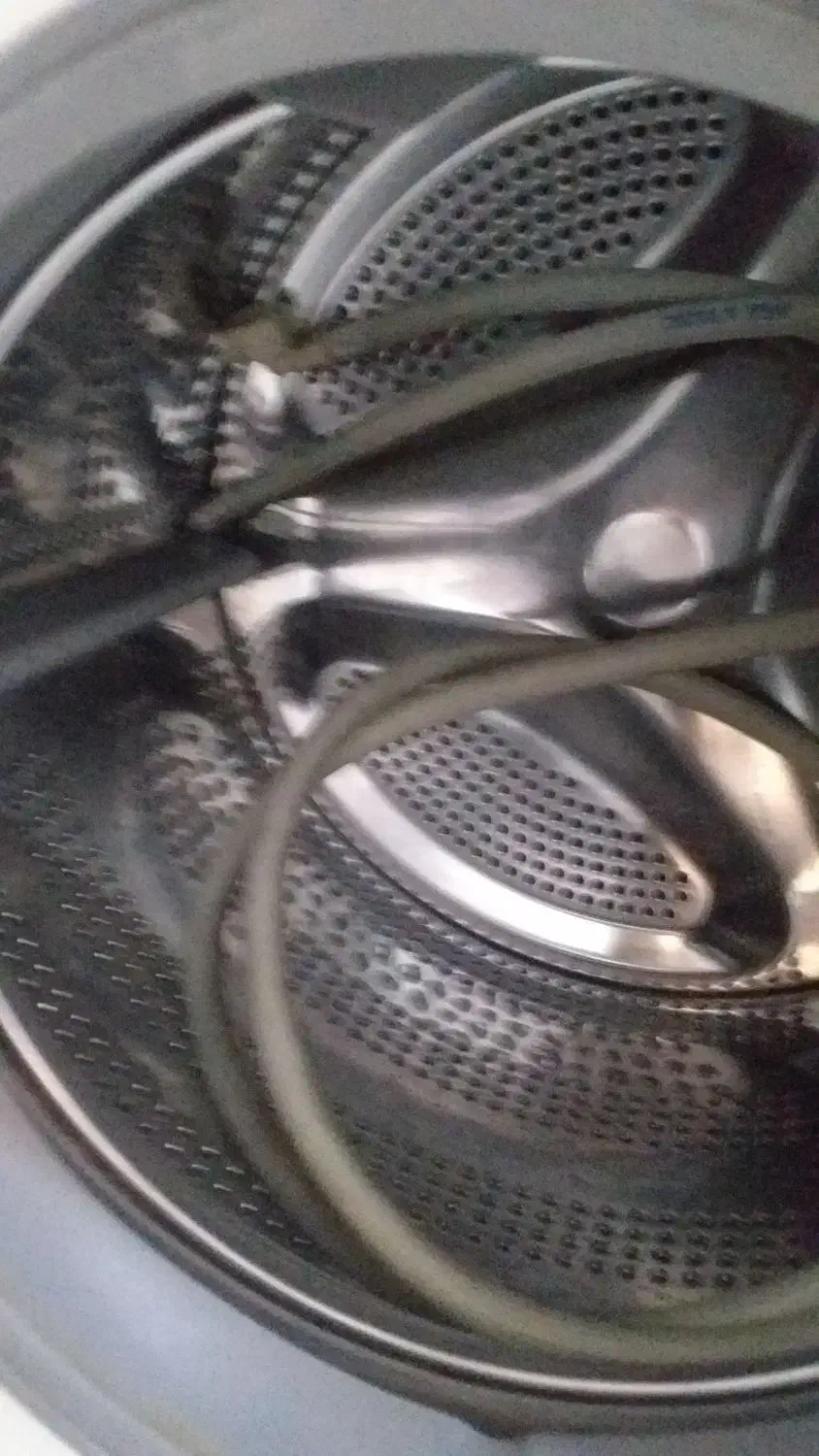 لباسشویی ۷ کیلویی پاکشوما|ماشین لباسشویی و خشککن لباس|اندیشه, اندیشه فاز ۱|دیوار