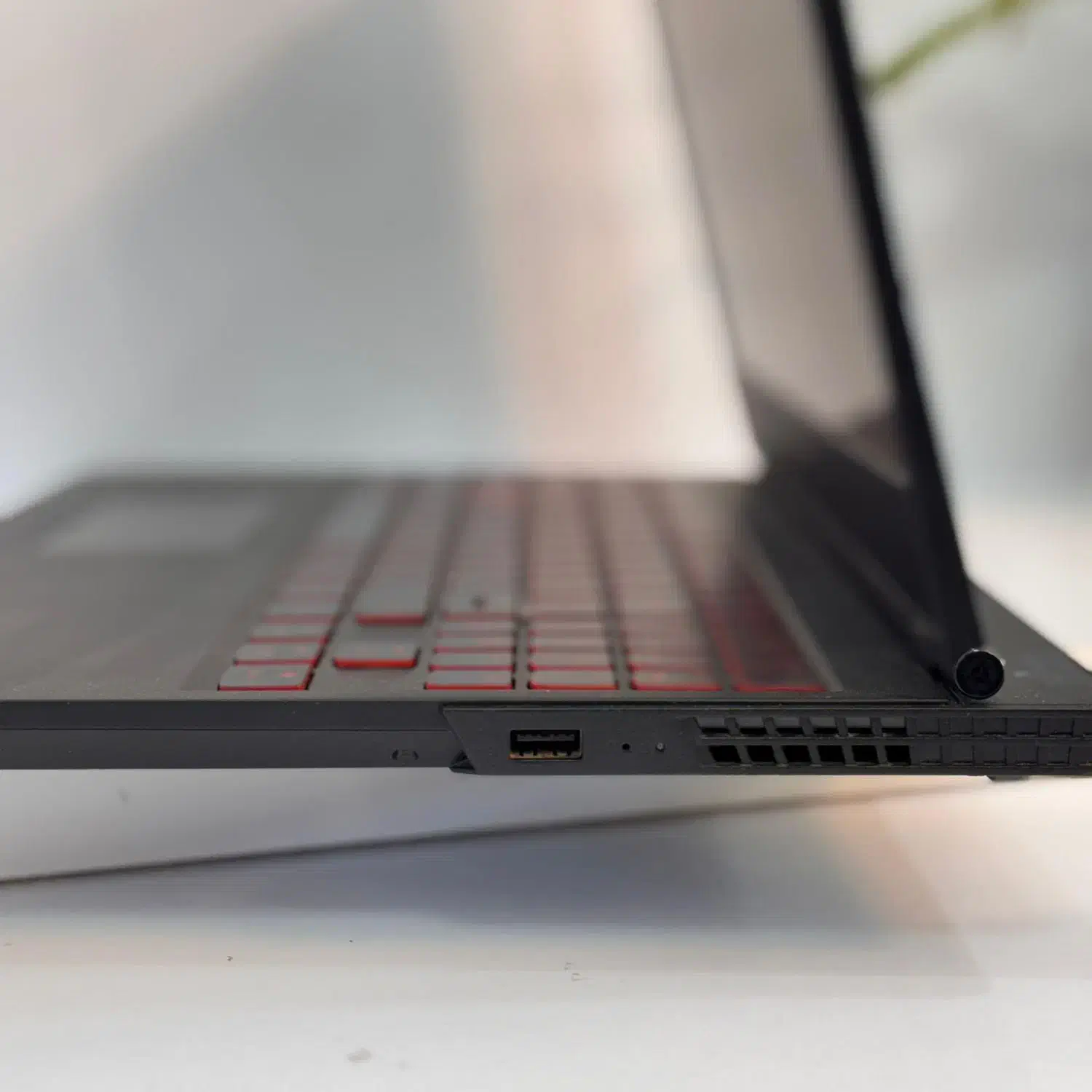 laptop lenovo (legion) 81FW (Stock)|رایانه همراه|سرخرود, |دیوار