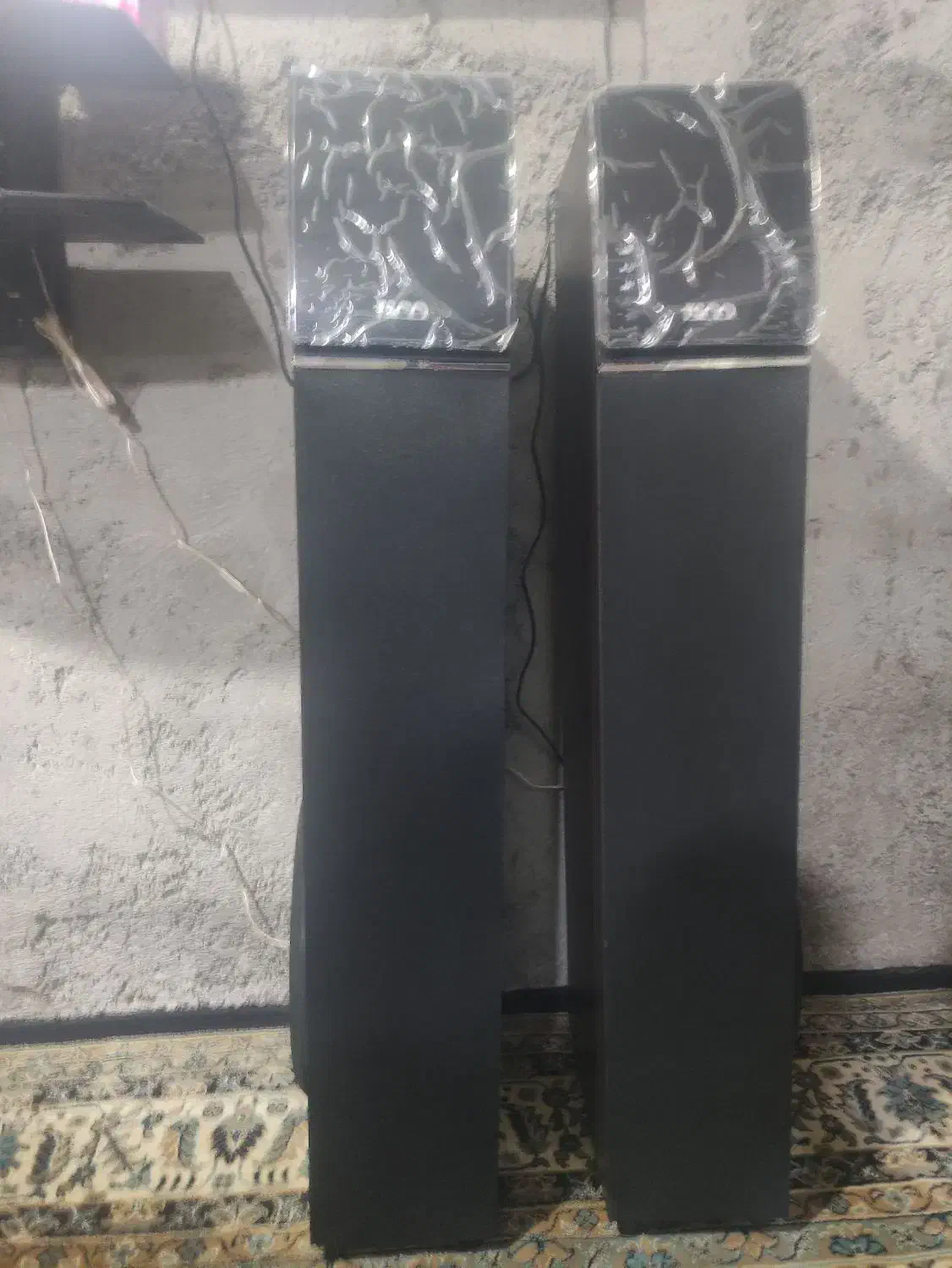 در حد نو|سیستم صوتی خانگی|بندرعباس, |دیوار