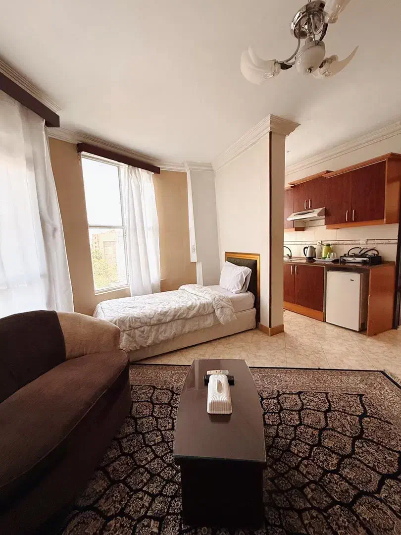 رزرو هتل|تور و چارتر|مشهد, هفده شهریور|دیوار