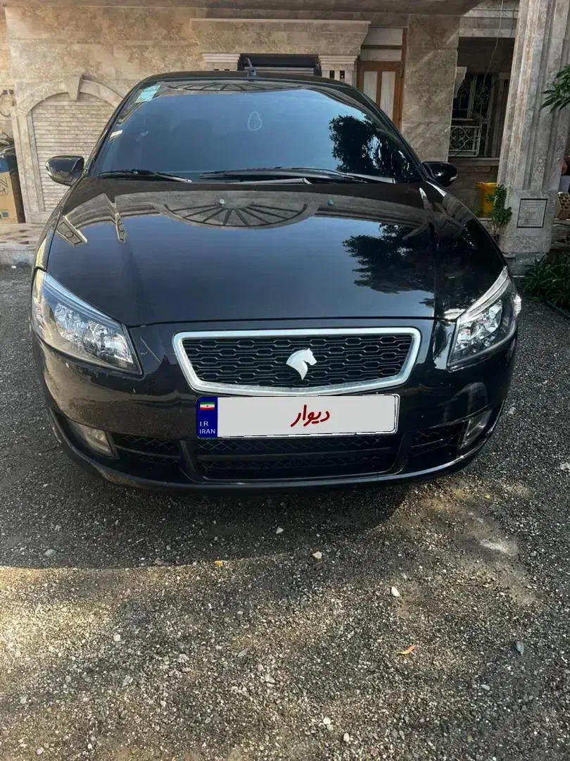 رانا پلاس کم کار تیوفایو فول امکانات|خودرو سواری و وانت|بندرعباس, |دیوار