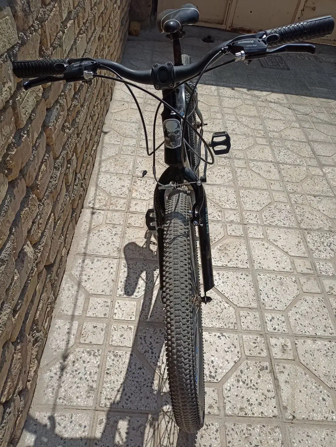 دوچرخه 26|دوچرخه، اسکیت، اسکوتر|شهرضا, |دیوار