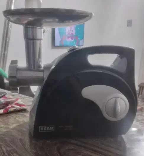 چرخ گوشت|خردکن، آسیاب، غذاساز|خرمآباد, |دیوار