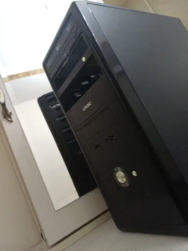 کیس معمولی برای کار های درسی و اداری|رایانه رومیزی|کرج, کرج نو|دیوار