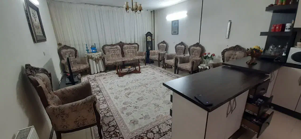 مبلمان 8نفره|مبلمان خانگی و میز عسلی|شاهین‌شهر, نبوت|دیوار