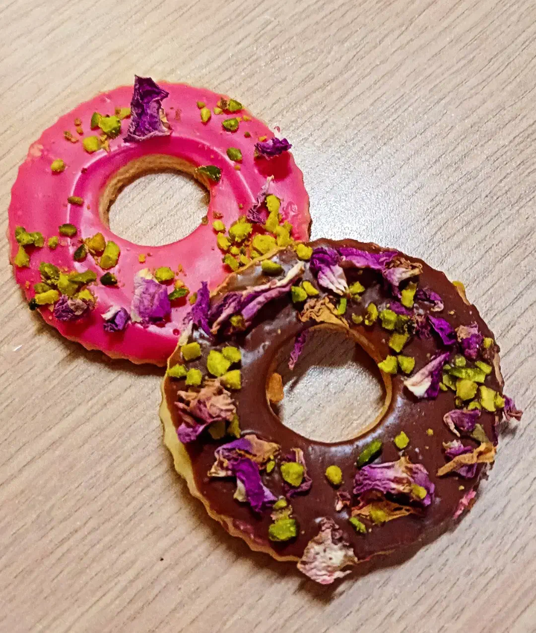 قنادی خانگی آس|خدمات پذیرایی، مراسم|رشت, نامجو|دیوار