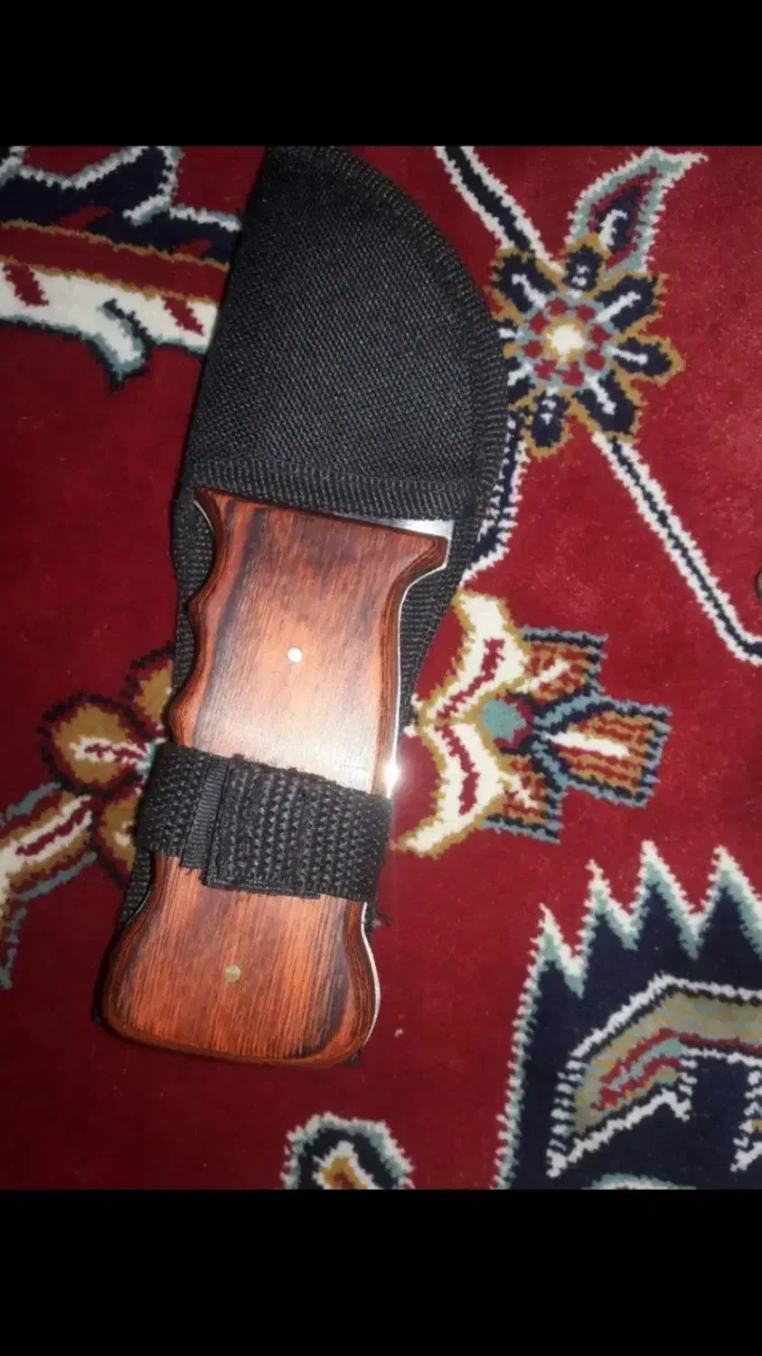 دیدن فرمایید|کوهنوردی و کمپینگ|قرچک, مهدیه|دیوار