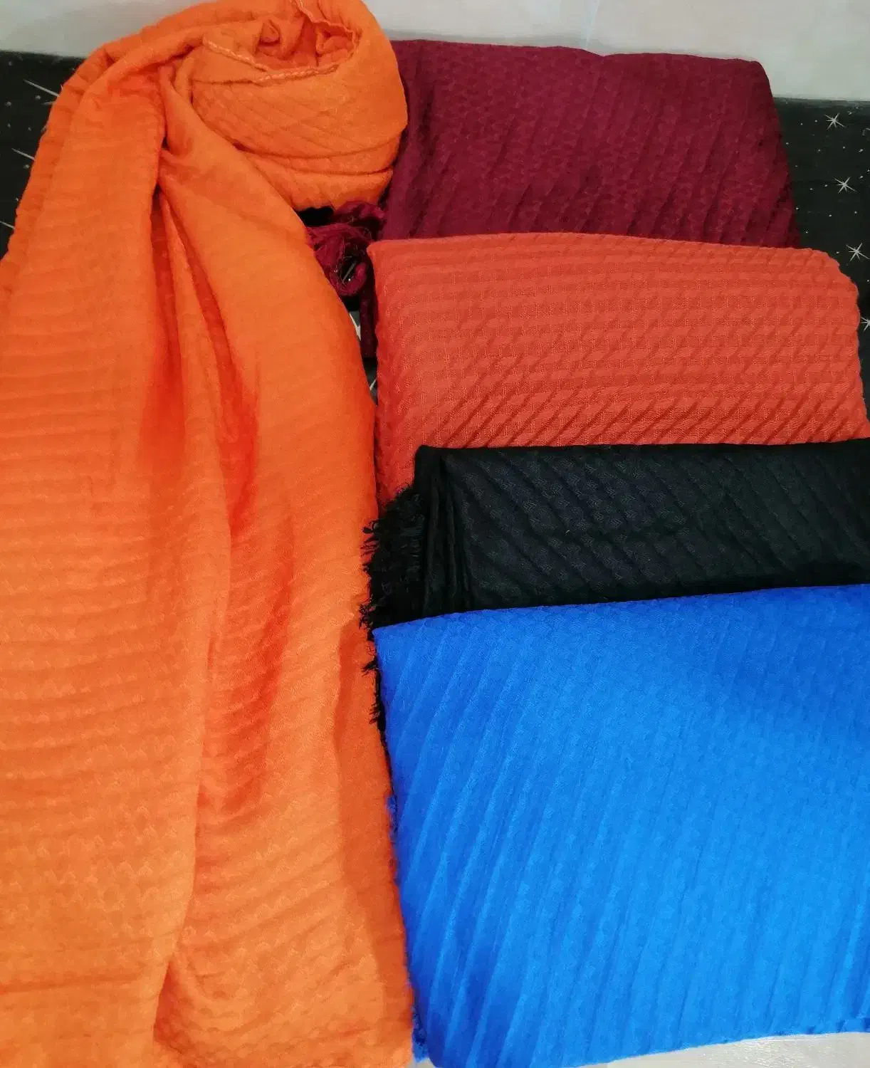 شال و روسری|لباس|برازجان, |دیوار