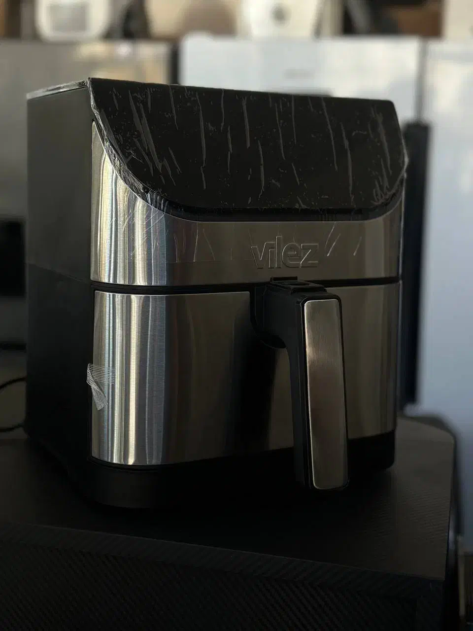 سرخ کن رژیمی|سایر لوازم برقی|ارومیه, |دیوار