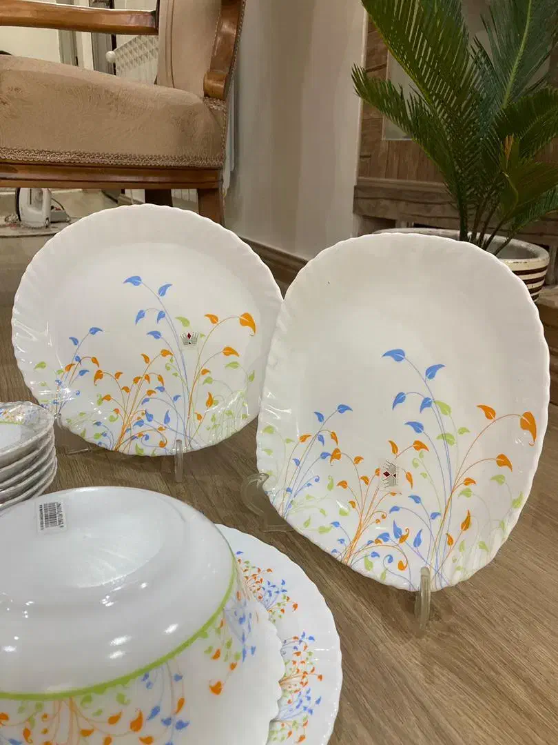 سرویس آرکوپال امارات با کیفیت|ظروف سرو و پذیرایی|تاکستان, |دیوار