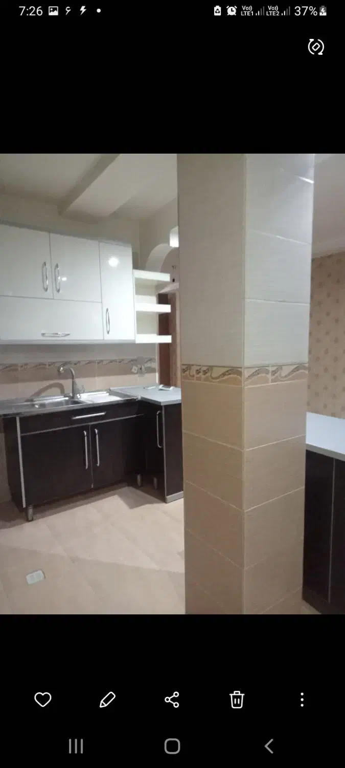 فروش آپارتمان ۱۰۵ متری خیابان مطهری|فروش آپارتمان|اسلامشهر, مطهری|دیوار