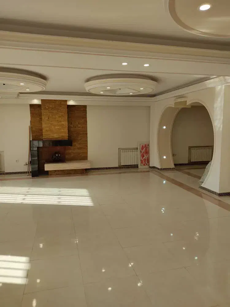 اجاره آپارتمان ۲۳۰ متری شهرک راه آهن فاز دو اندیشه|اجارهٔ آپارتمان|فردیس, شهرک راه آهن|دیوار