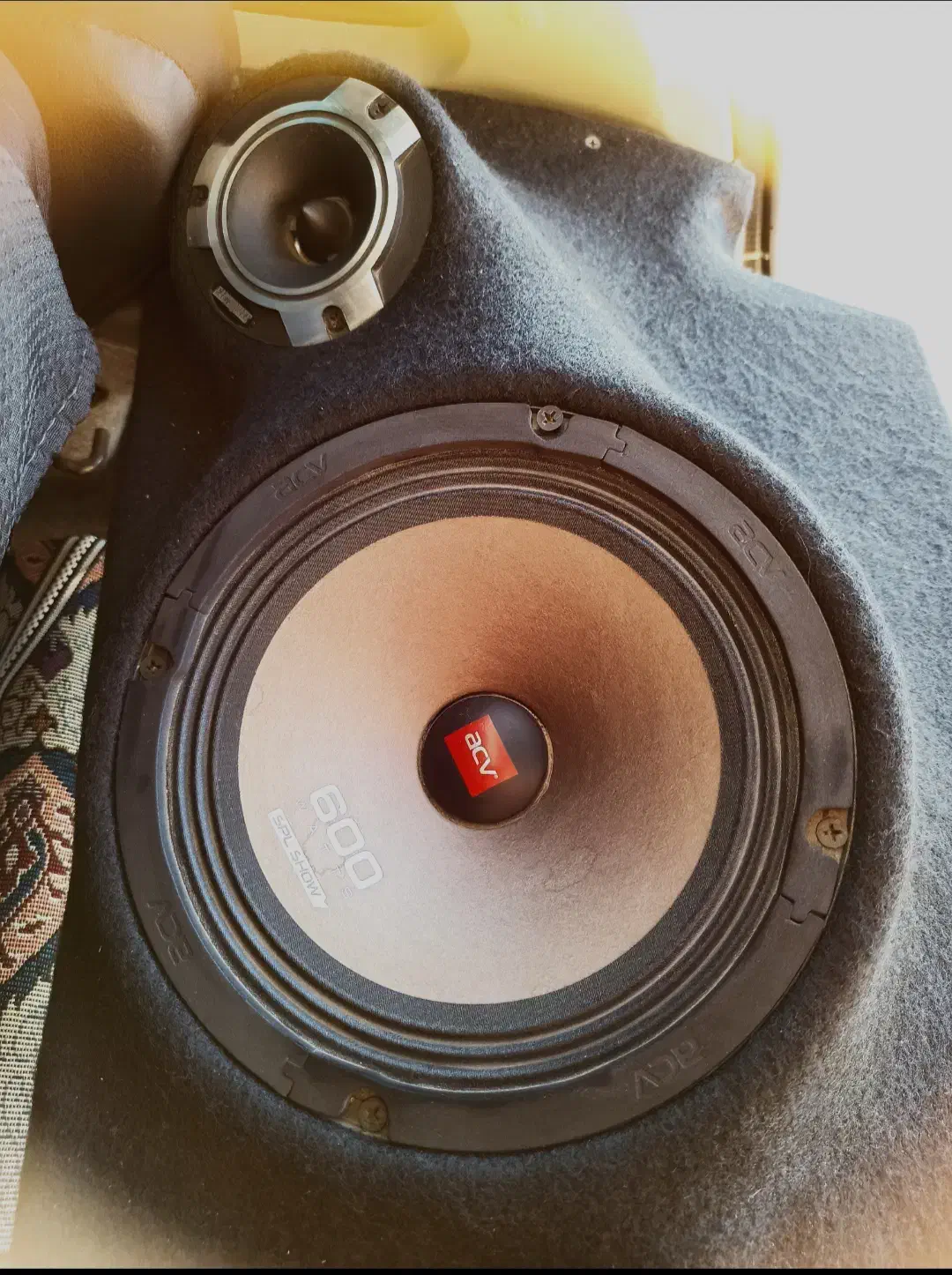 سیستم پخش حرفه ای|صوتی و تصویری|فردوس (خراسان), |دیوار