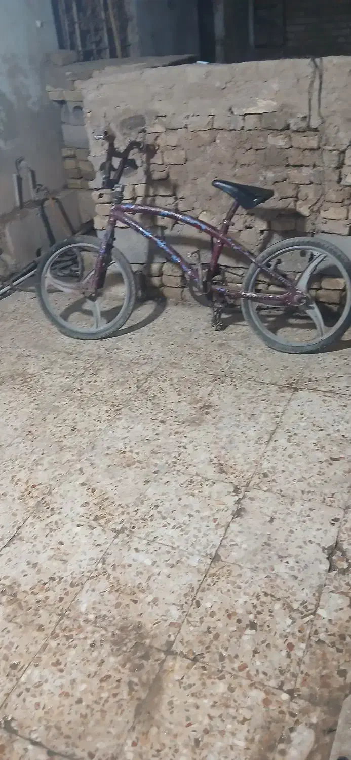 قیمت توافقی|دوچرخه، اسکیت، اسکوتر|شادگان, |دیوار