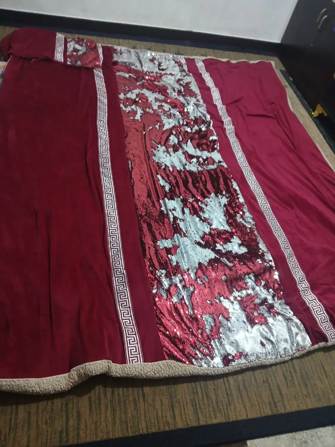 روتختی  ضخیم|سرویس روتختی|اهواز, جانبازان|دیوار