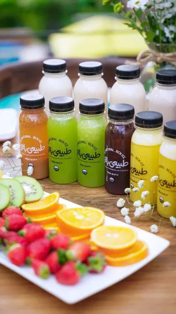 استخدام در ابمیوه فروشی|استخدام خدمات فروشگاه و رستوران|تهران, صاحبقرانیه|دیوار