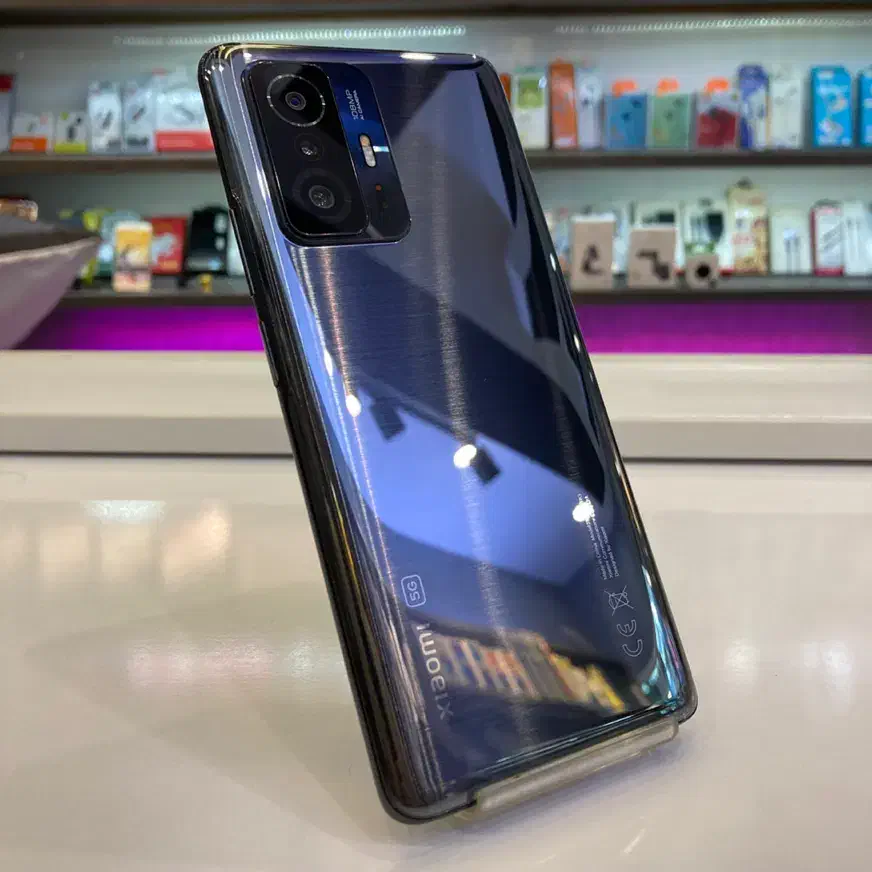 شیامی mi11t|موبایل|قم, عمار یاسر|دیوار