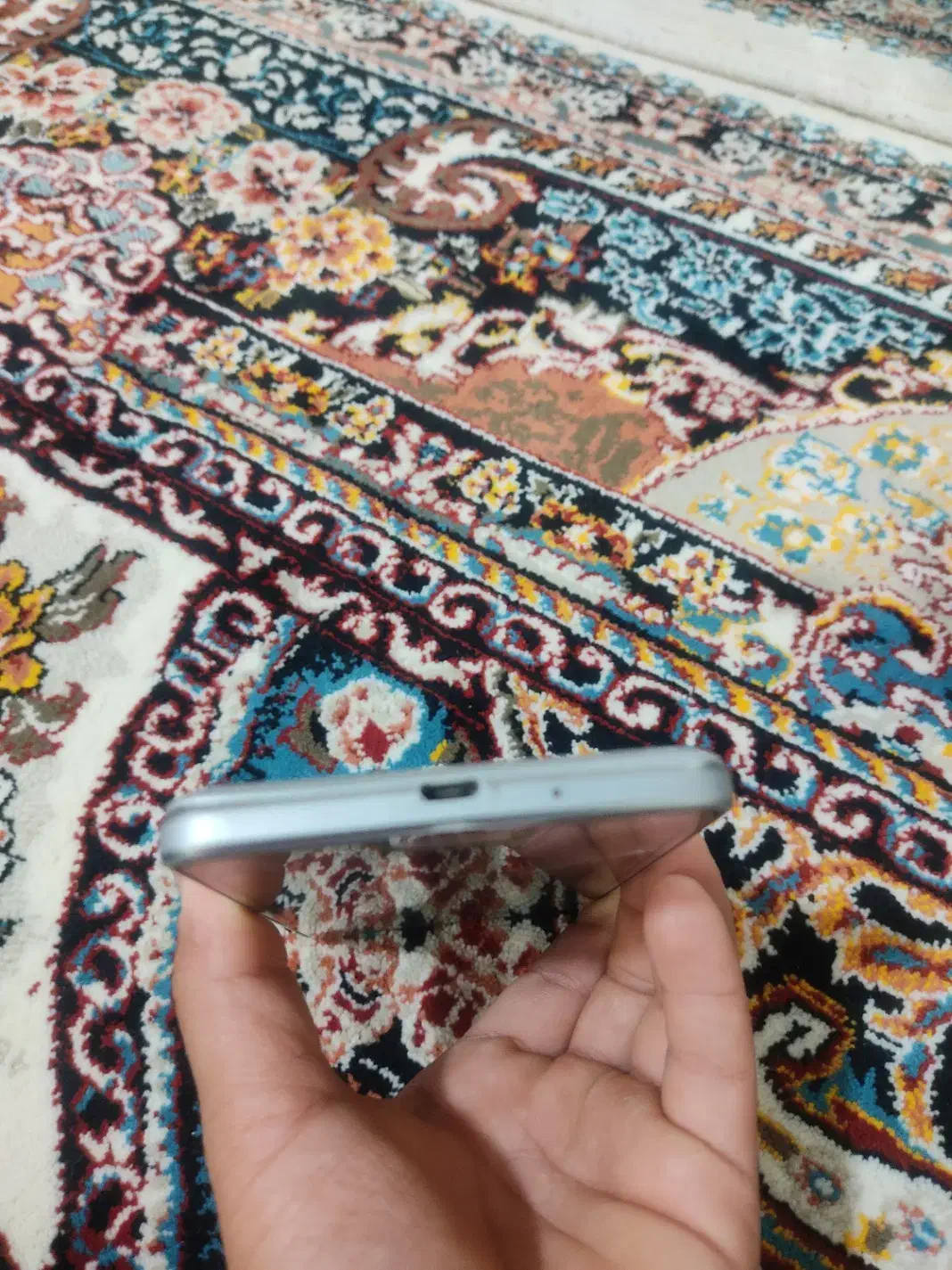 گوشی سامسونگ|موبایل|تربتحیدریه, پائین ولایت|دیوار