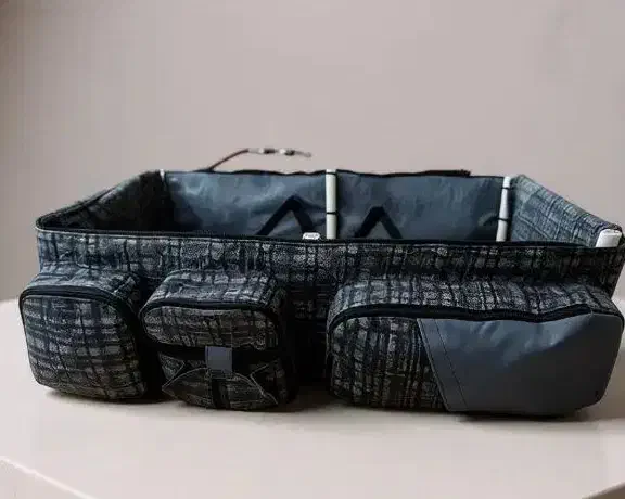 ساک حمل نوزاد|اسباب و اثاث بچه|گتوند, |دیوار