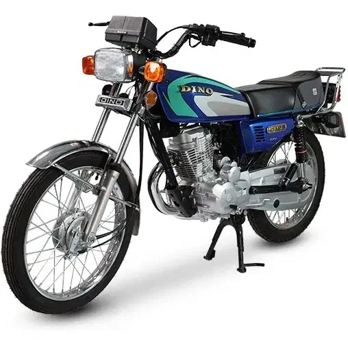 موتور هندا دینو ۱۲۵|موتورسیکلت|قم, شهر قائم|دیوار