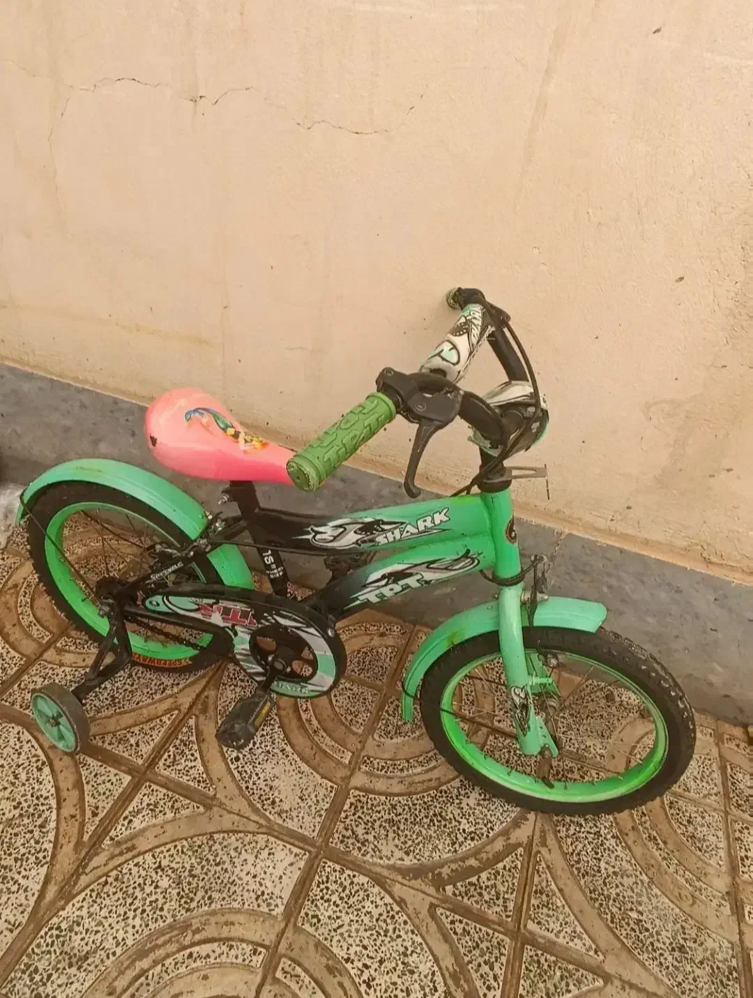 دوچرخه|دوچرخه، اسکیت، اسکوتر|ابهر, |دیوار