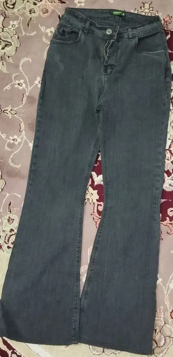 شلوار بوتکات|لباس|اهر, |دیوار