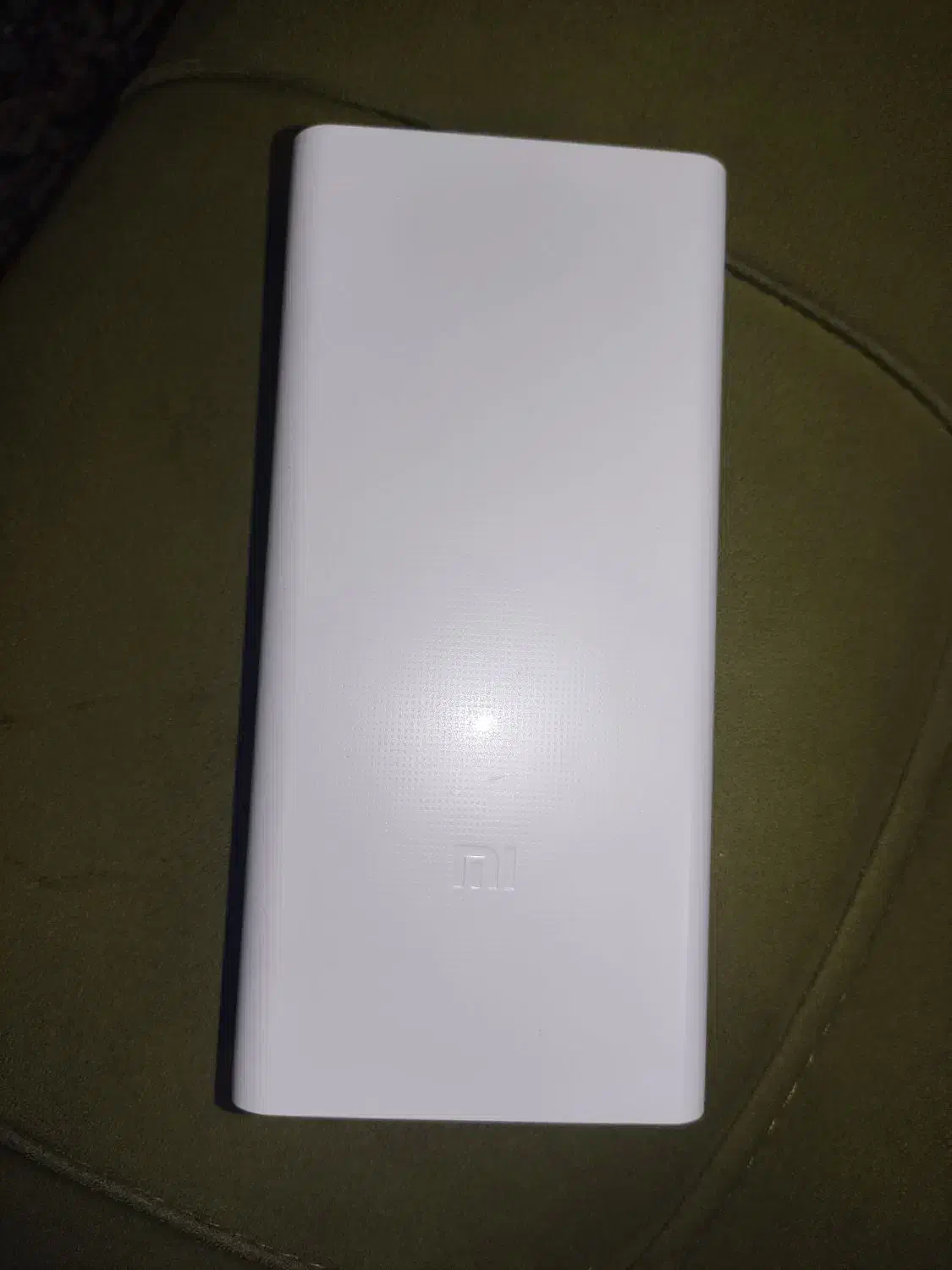 پاور بانک 20000 شیامی|لوازم جانبی موبایل و تبلت|محمدیه-قزوین, |دیوار