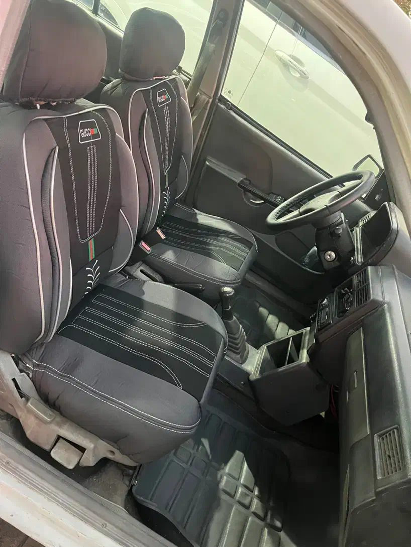 فروش پراید هاچبک|خودرو سواری و وانت|کرج, کوی امامیه|دیوار