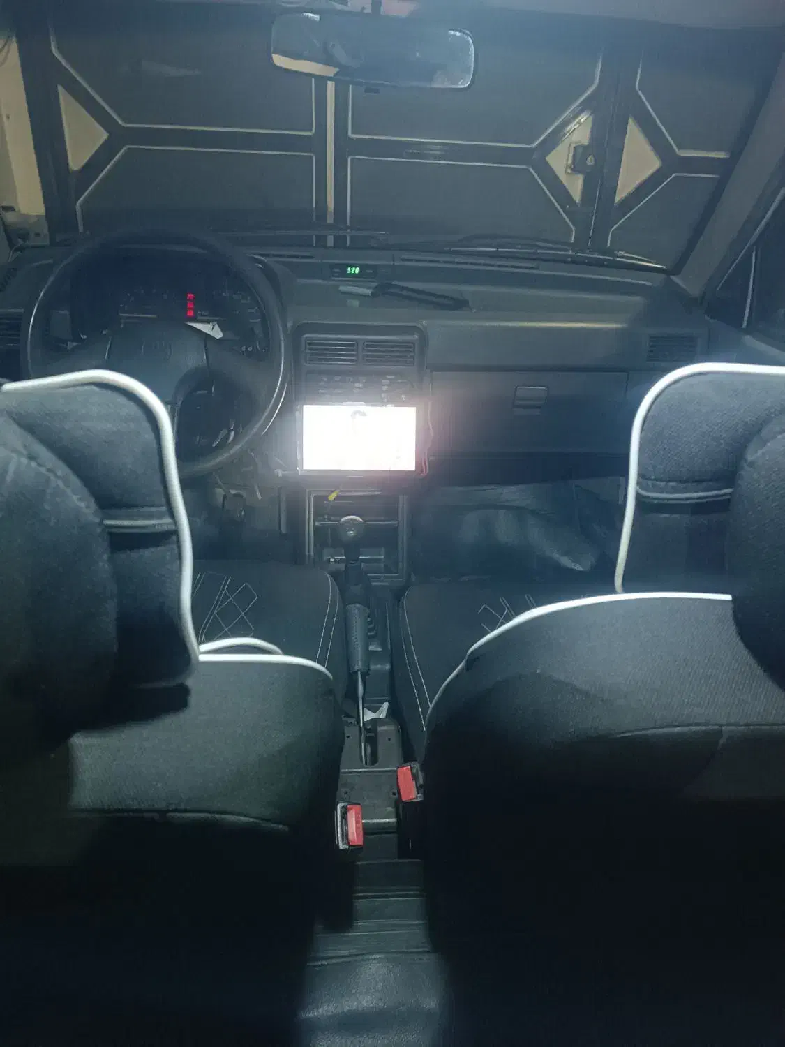 هاچبک|خودرو سواری و وانت|تبریز, |دیوار