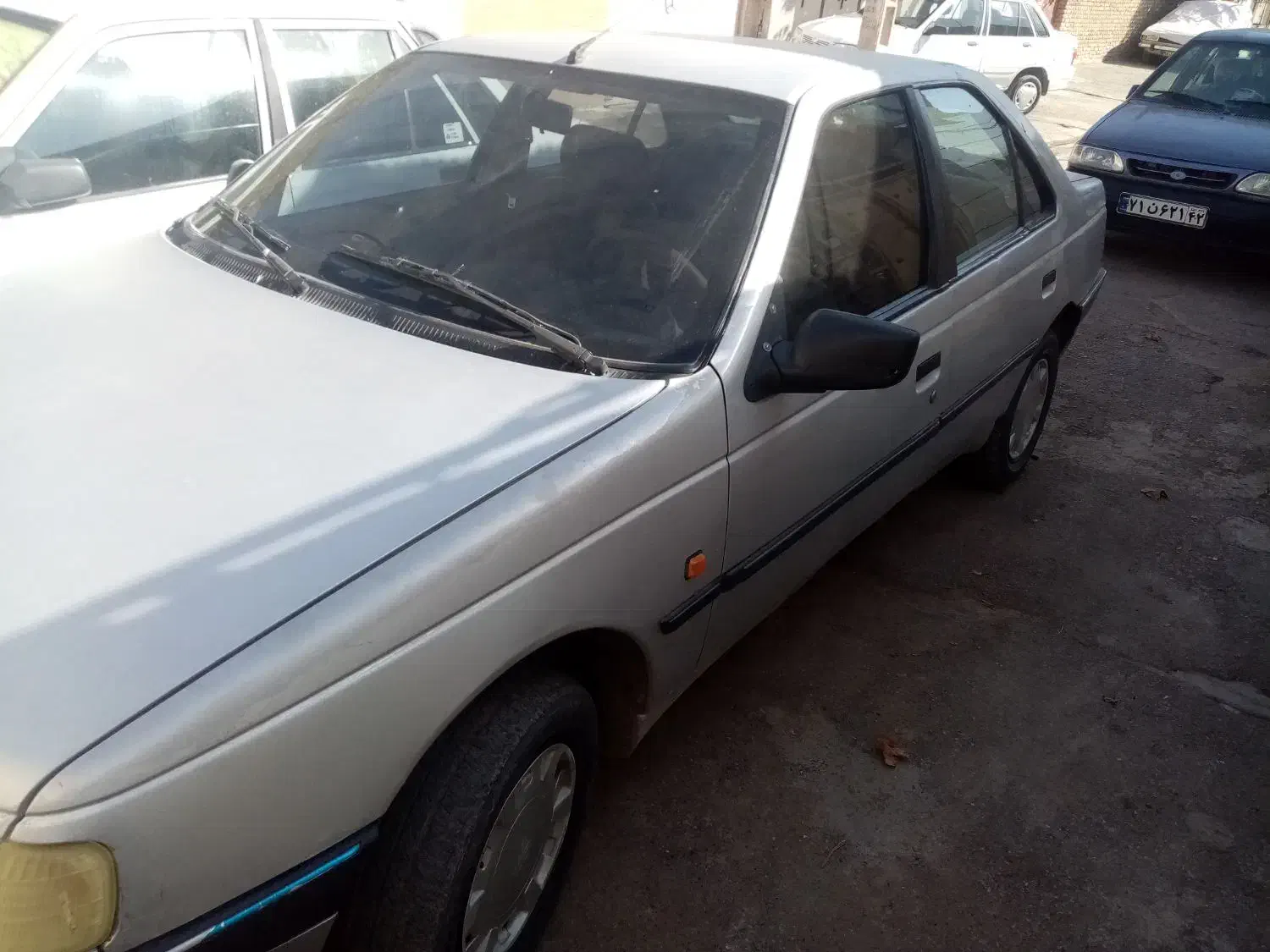 ماشین|خودرو سواری و وانت|سبزوار, سجاد|دیوار