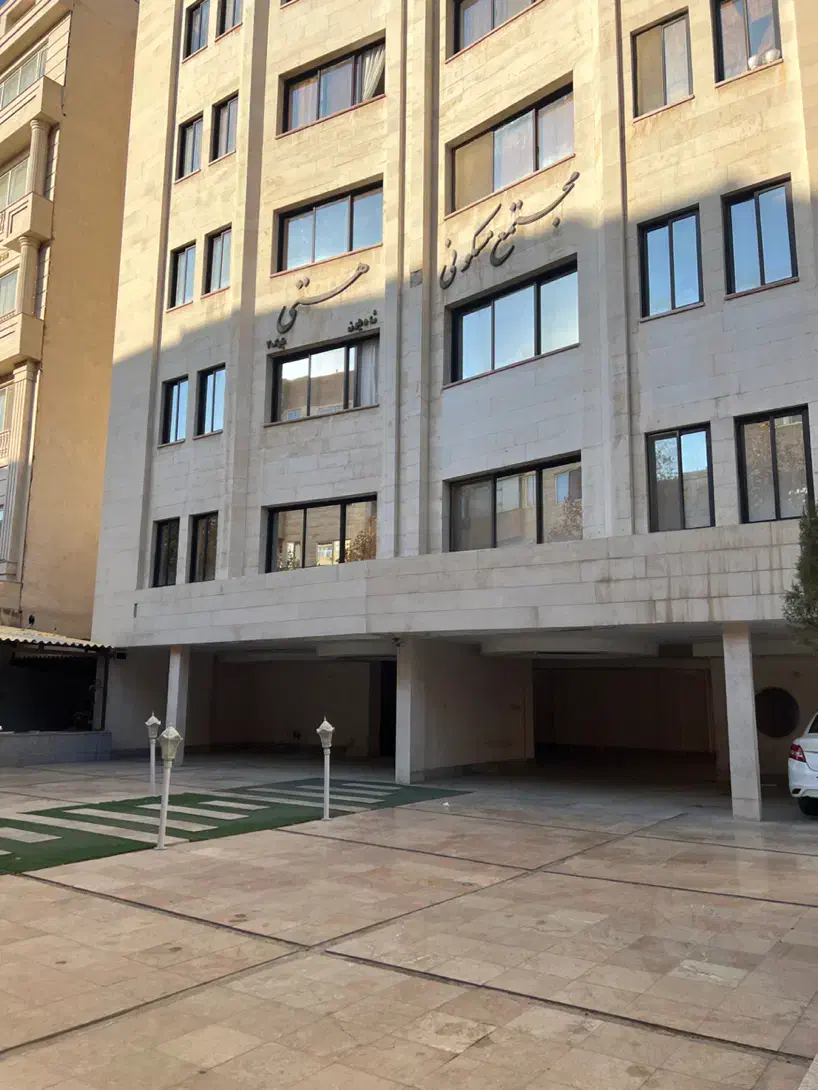 پیروزی ۷۲ ۷۵ متری ۲ خواب بازسازی شده|فروش آپارتمان|مشهد, هفت تیر (آب و برق)|دیوار