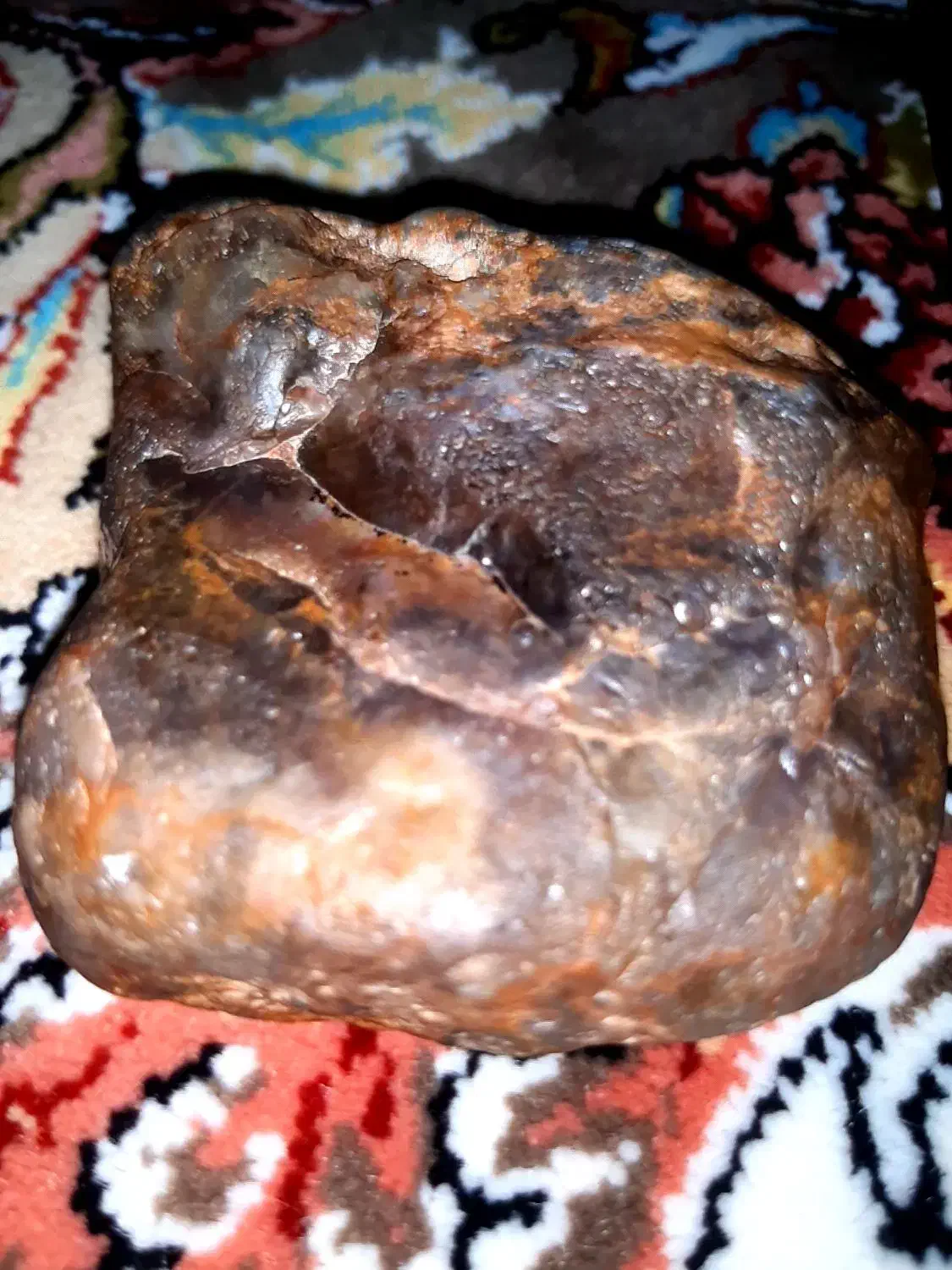 سنگ عتیقه قدیمی|کلکسیون اشیاء عتیقه|پارسآباد, |دیوار