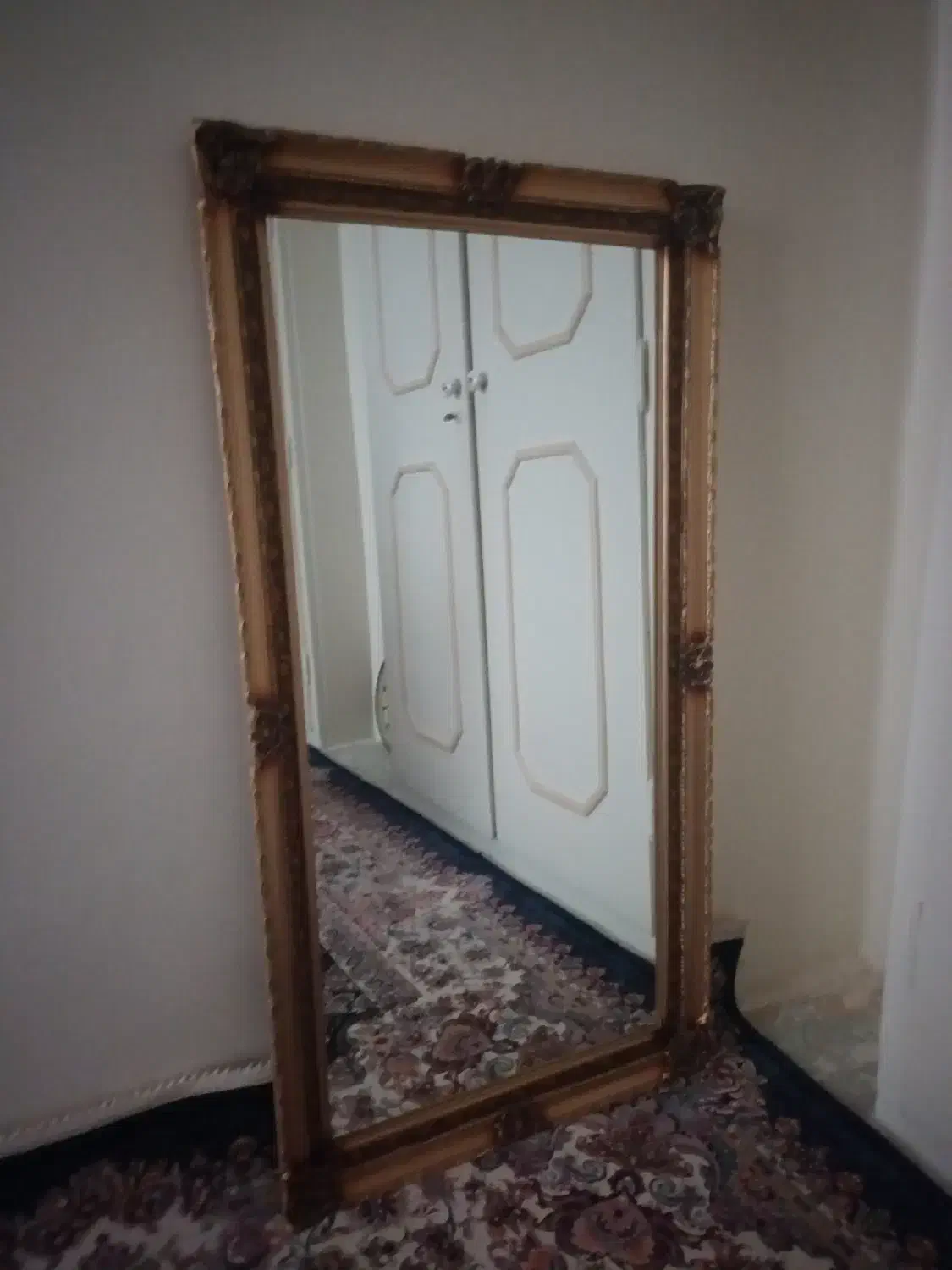 اّینه قدی|تابلو، نقاشی، عکس|تهران, فلاح|دیوار