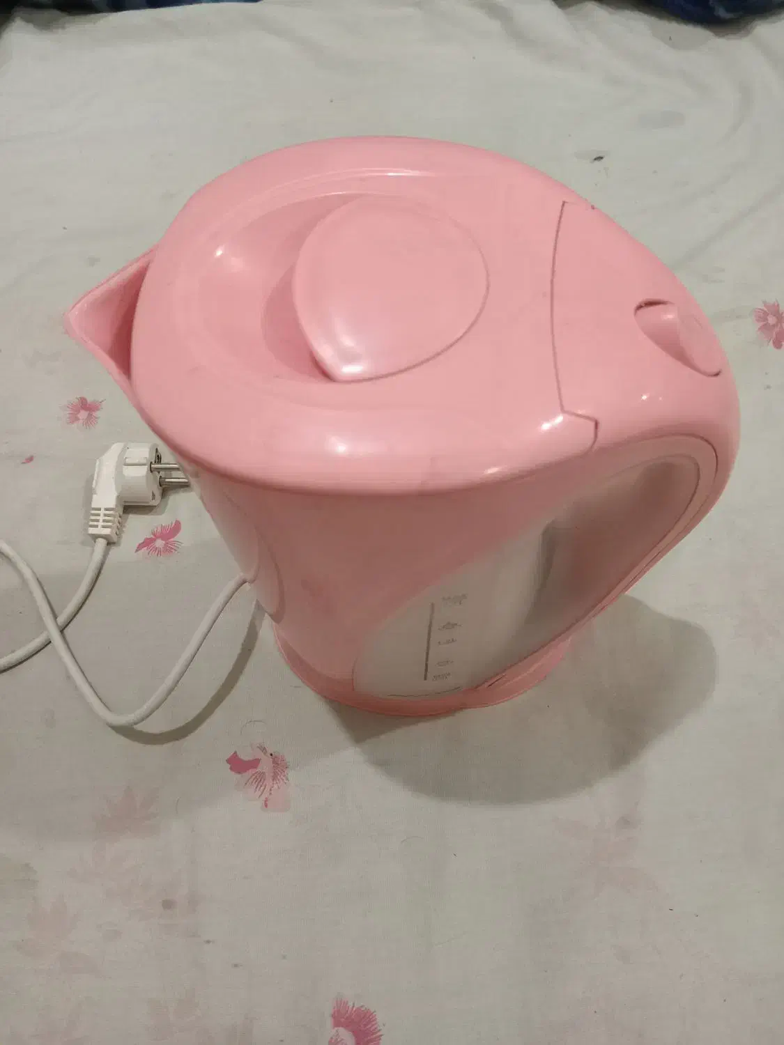 کتری برقی چای ساز|سماور، چایساز، قهوهساز|قدس, شهرقدس|دیوار