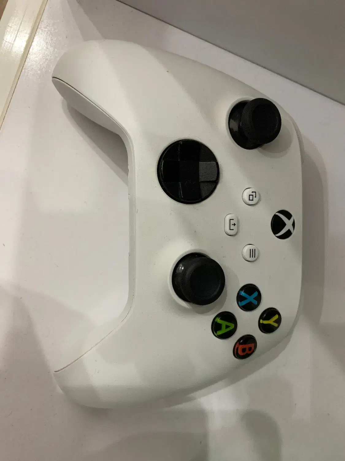 Xbox series s|کنسول، بازی ویدئویی و آنلاین|بوشهر, |دیوار